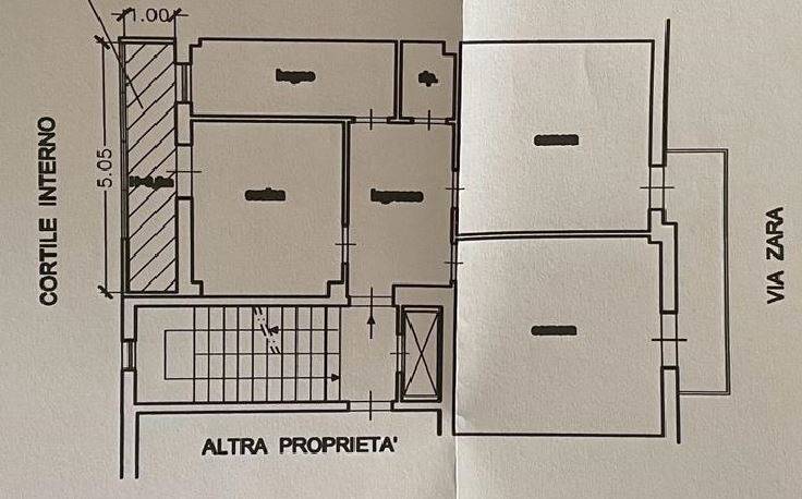 Case in vendita in Via Zara, Taranto - Immobiliare.it