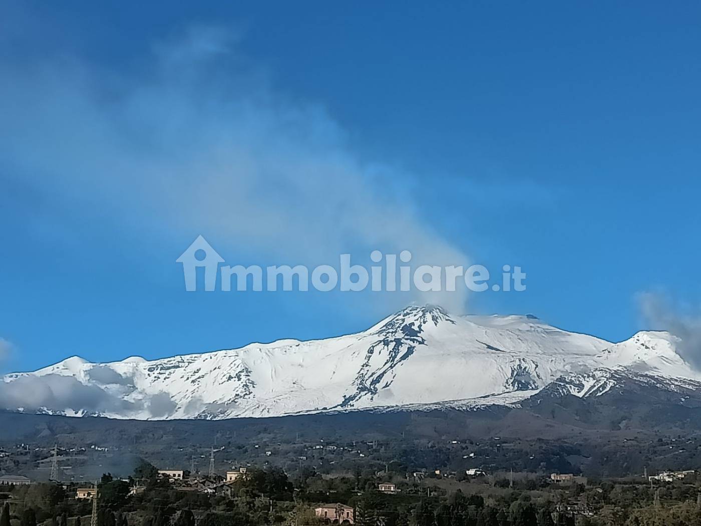 Appartamento in vendita a Giarre