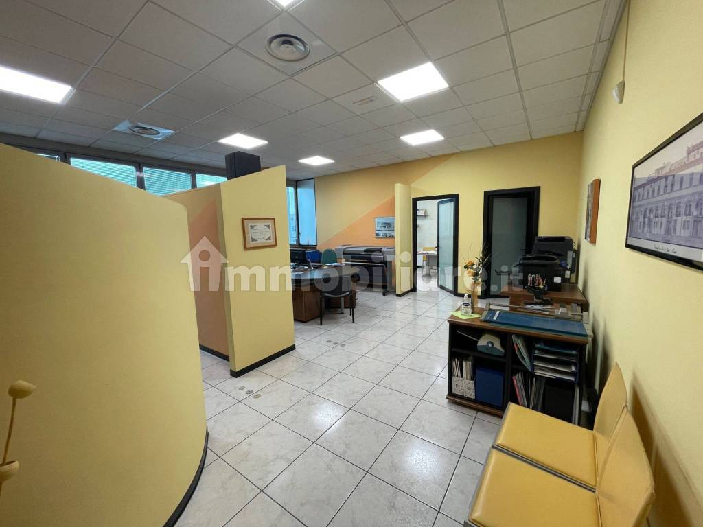 Ufficio Studio corso Unione Sovietica 612/21, Torino, Rif. 102900674 Immobiliare.it Ufficio Studio corso Unione Sovietica 612/21, Torino, Rif. 102900674 Immobiliare.it