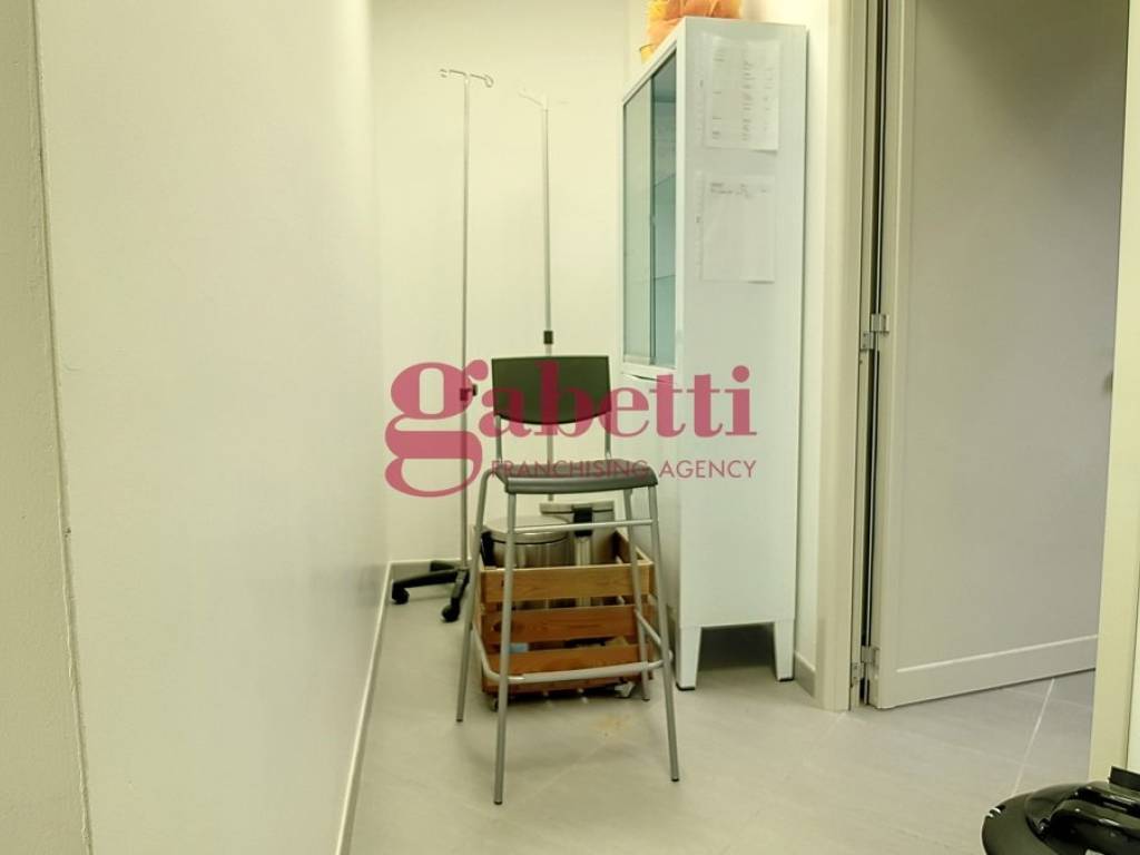 Ufficio - studio in affitto, porta a mare, pisa
