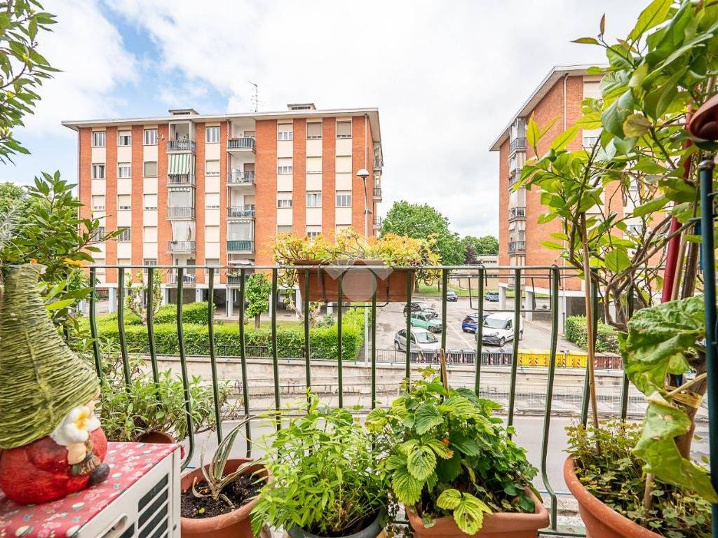 Balcone Matrimoniale