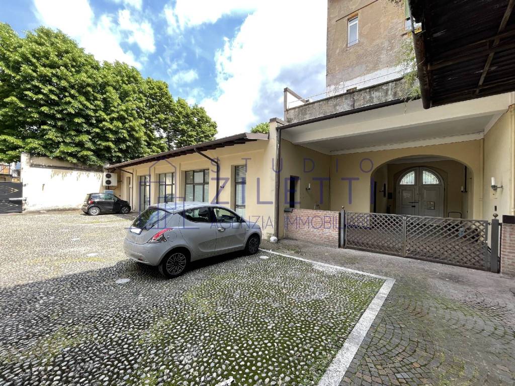 Cortile interno