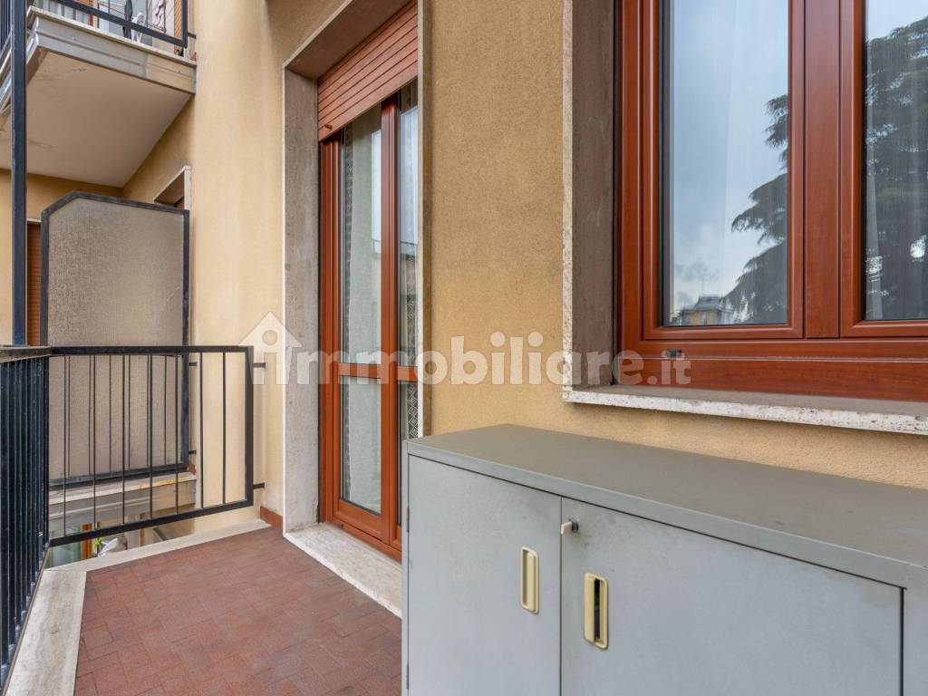 balcone cucina/cameretta1