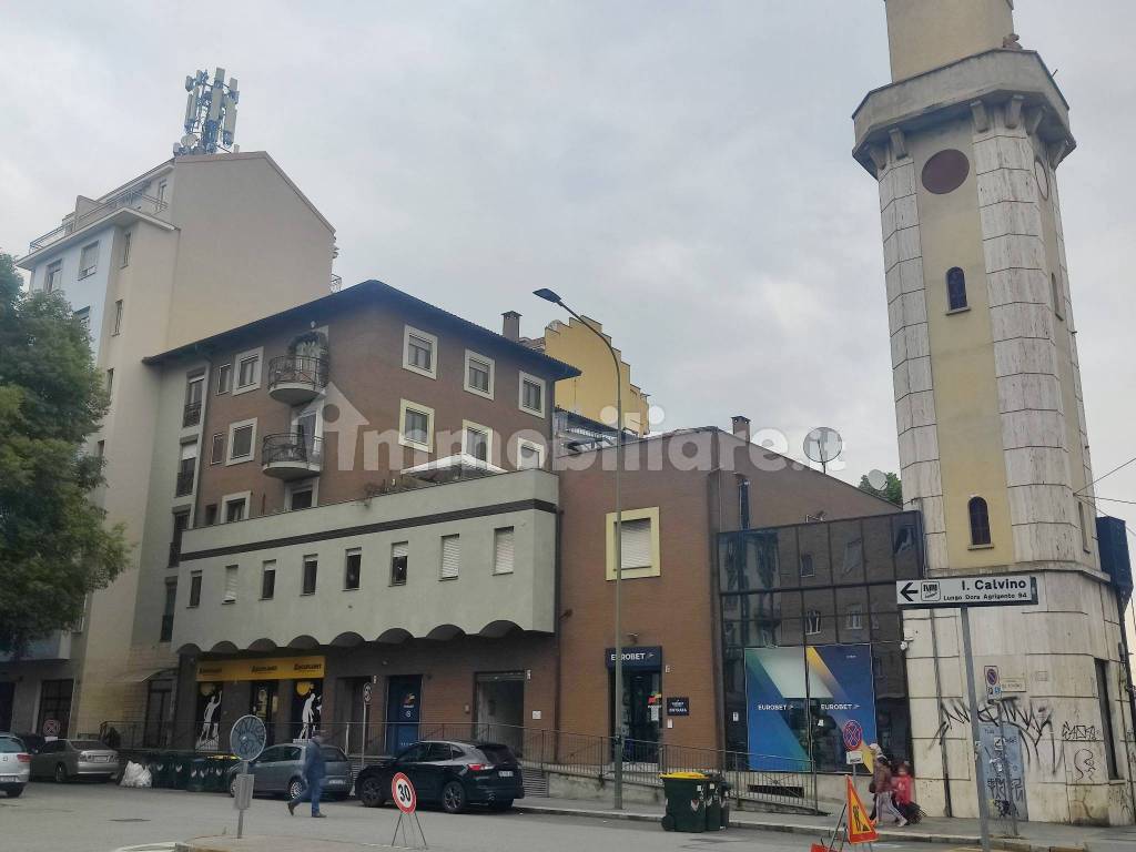 Vendita Appartamento in Strada del Fortino 26. Torino, rif. 103316538 Vendita Appartamento in Strada del Fortino 26. Torino, rif. 103316538