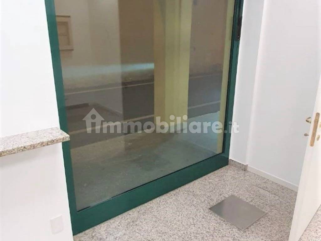 ingresso