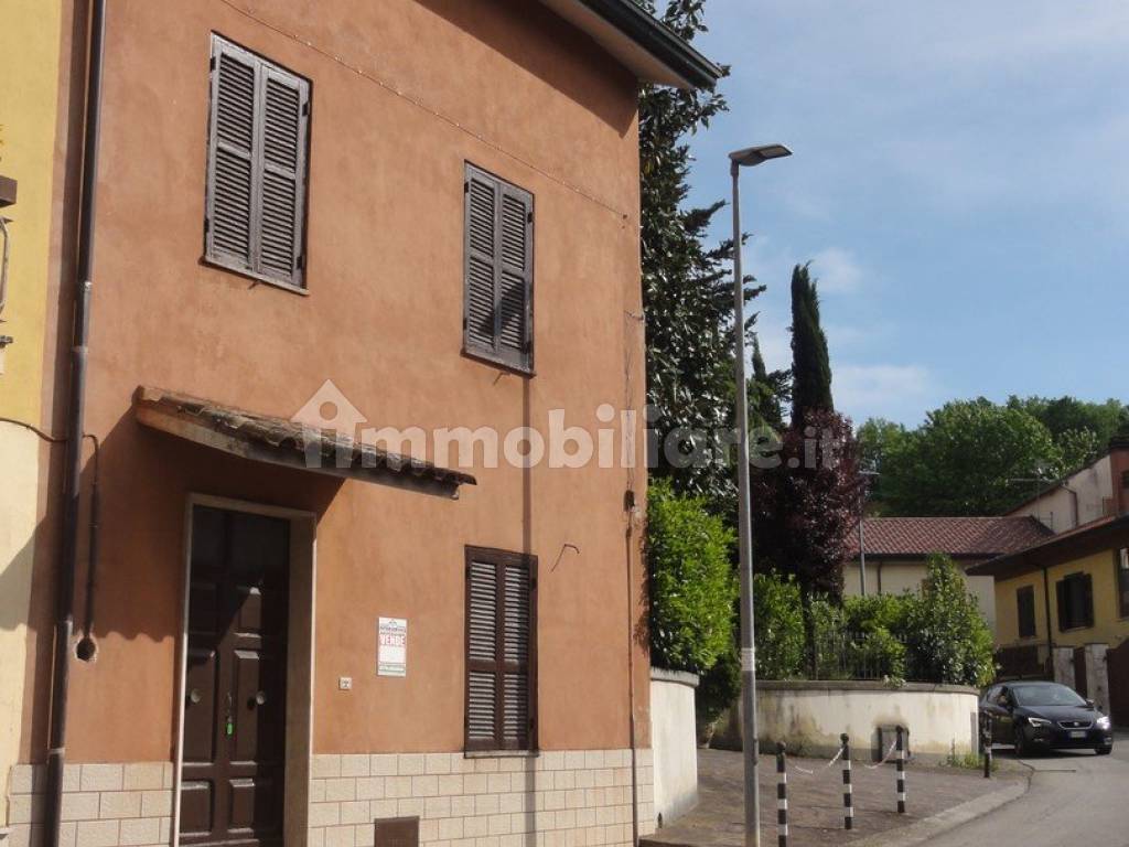 Villa unifamiliare via Madonna del Carmine 2, Centro, Ceccano — foto 2