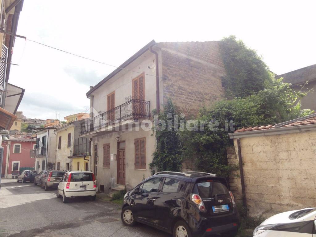 Villa unifamiliare via 4 Novembre 52, Centro, Ceccano — foto 2