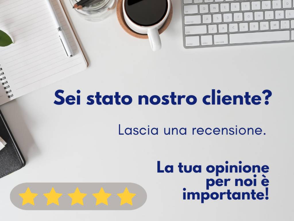 recensioni