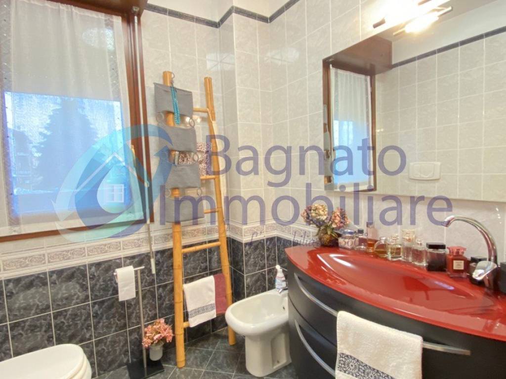 Bagno vasca