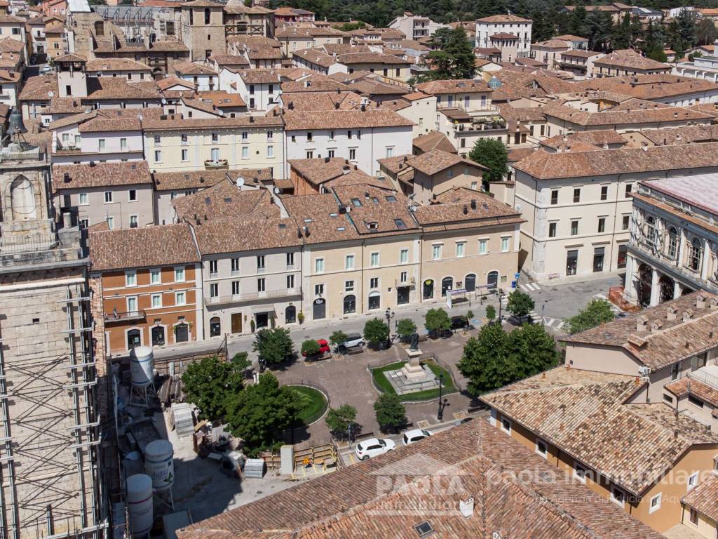 Piazza Palazzo