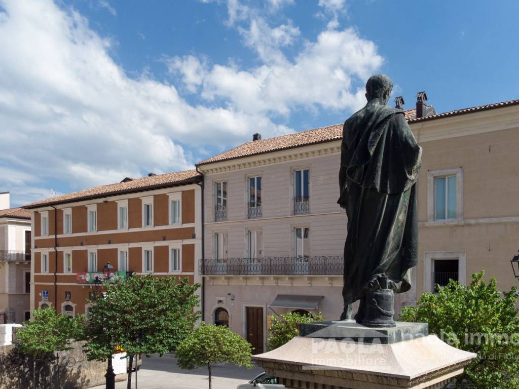 Piazza Palazzo