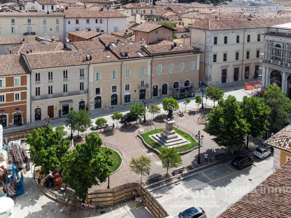 Piazza Palazzo