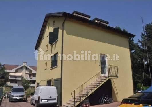 Appartamento in vendita a Padova