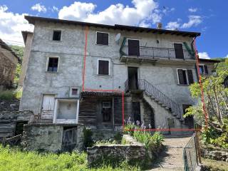 Evidenziata - Casa San Siro Lago Como Rif.MEC031 - 45_rid