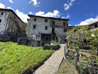 Casa San Siro Lago Como Rif.MEC031 - 42_rid