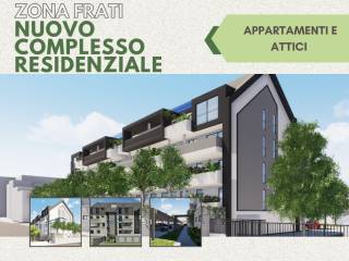 Nuove costruzioni Busto Arsizio - Immobiliare.it