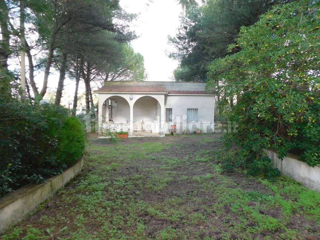 Sale Single family villa in Strada Monti del Duca Martina Franca. To be ...