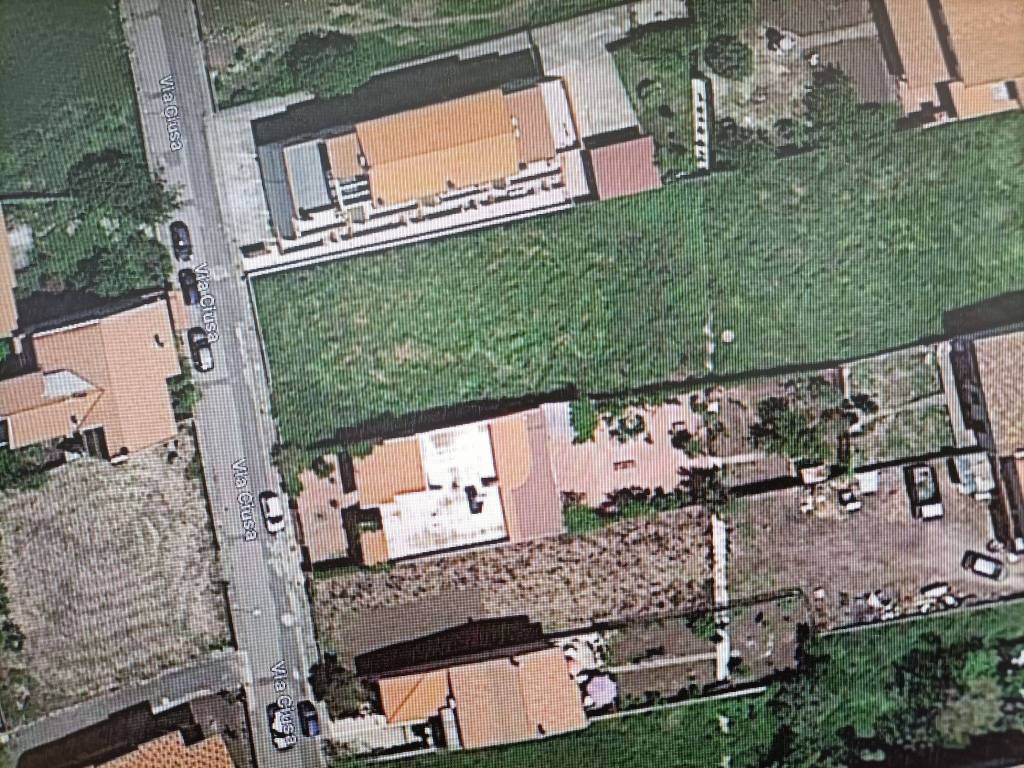 Terreno edificabile via ciusa 7, suni