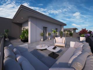 render vista esterna