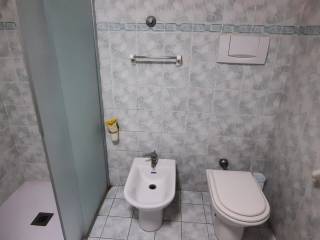 bagno p. seminterrato