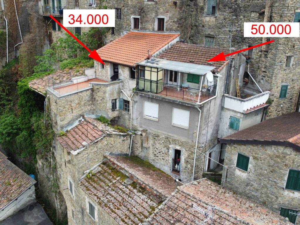 possibilità casa accanto