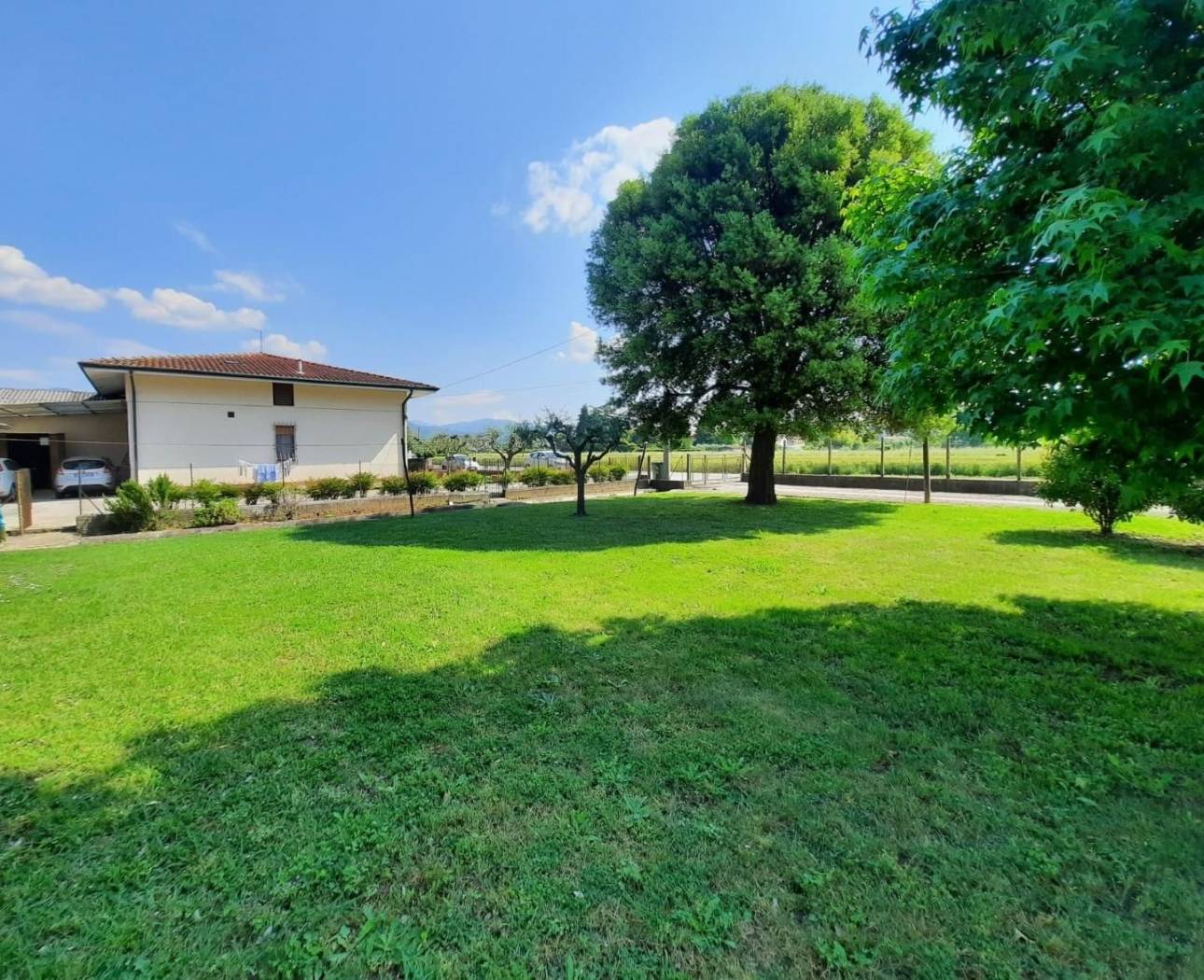 Villa in vendita a Porcari