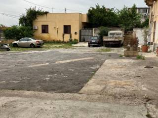 area a parcheggio