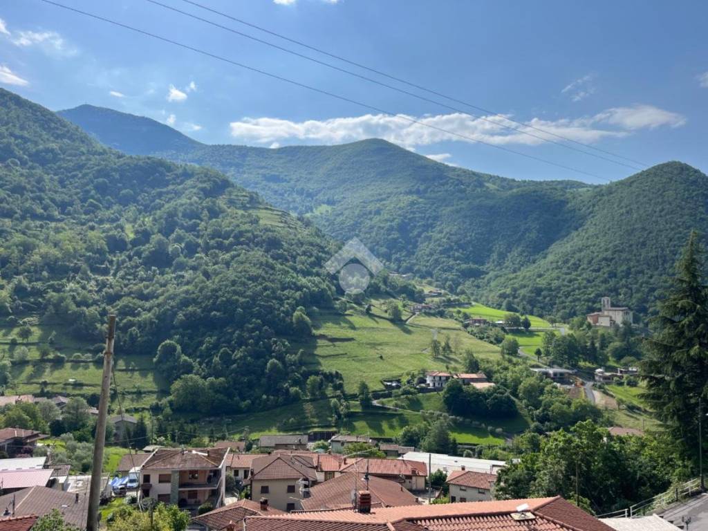 Bilocale via degli Alpini 11, Adrara San Rocco