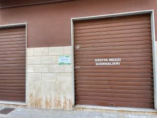 Garage in vendita Trapani - Immobiliare.it