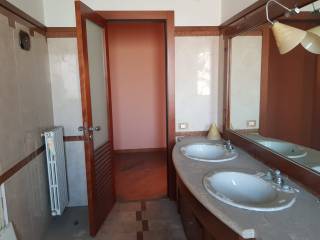 bagno padronale