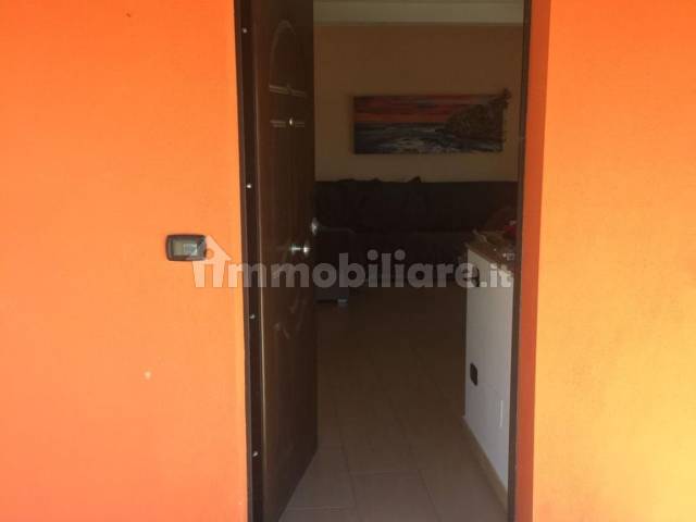 Porta ingresso