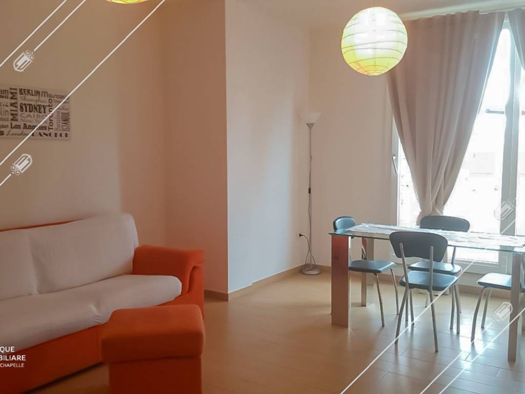 Vendita Appartamento Pula. Bilocale in via Regina Margherita 3/a ...