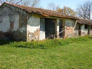 Garage-forno-ex porcilaia