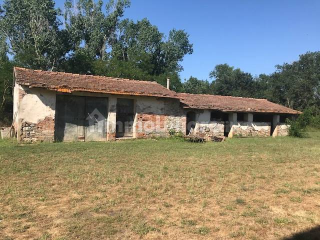 Garage-forno-ex porcilaia