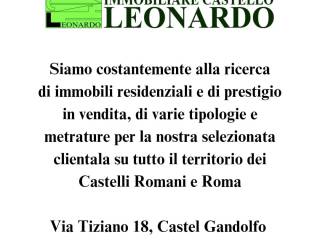 Immobiliare Castello Leonardo