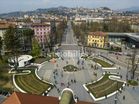 Bergamo