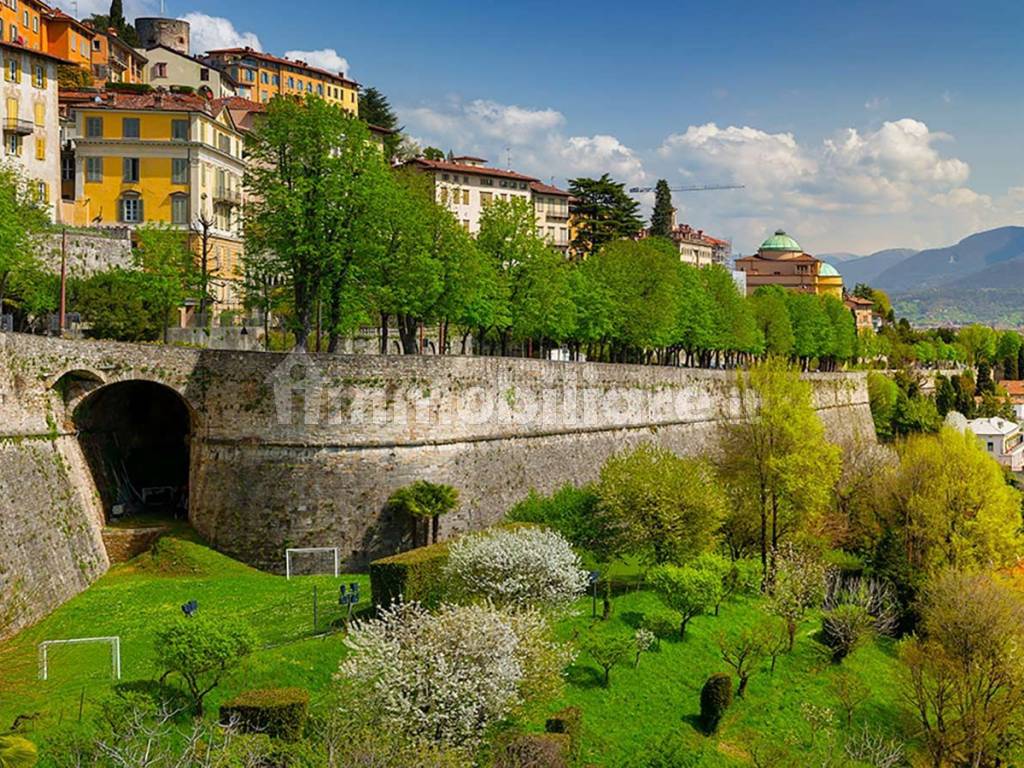 Bergamo