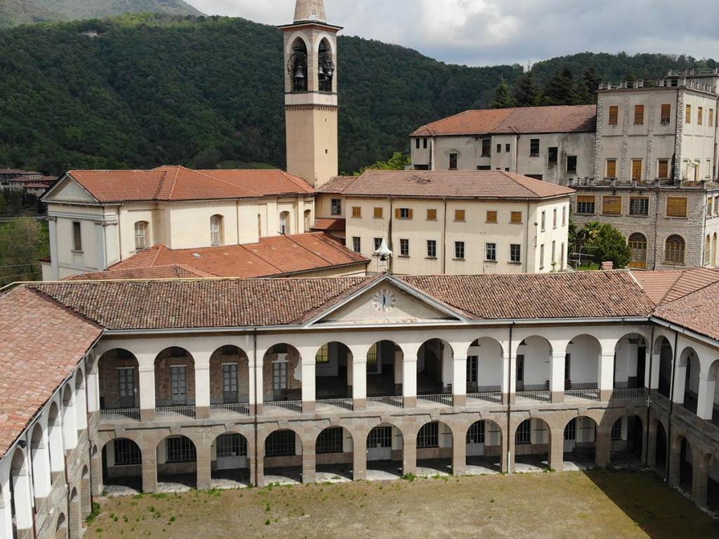 Caprino Bergamasco