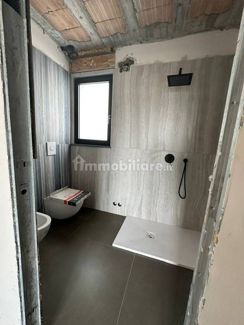 BAGNO