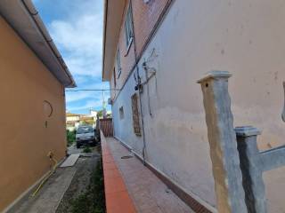 Esterno.