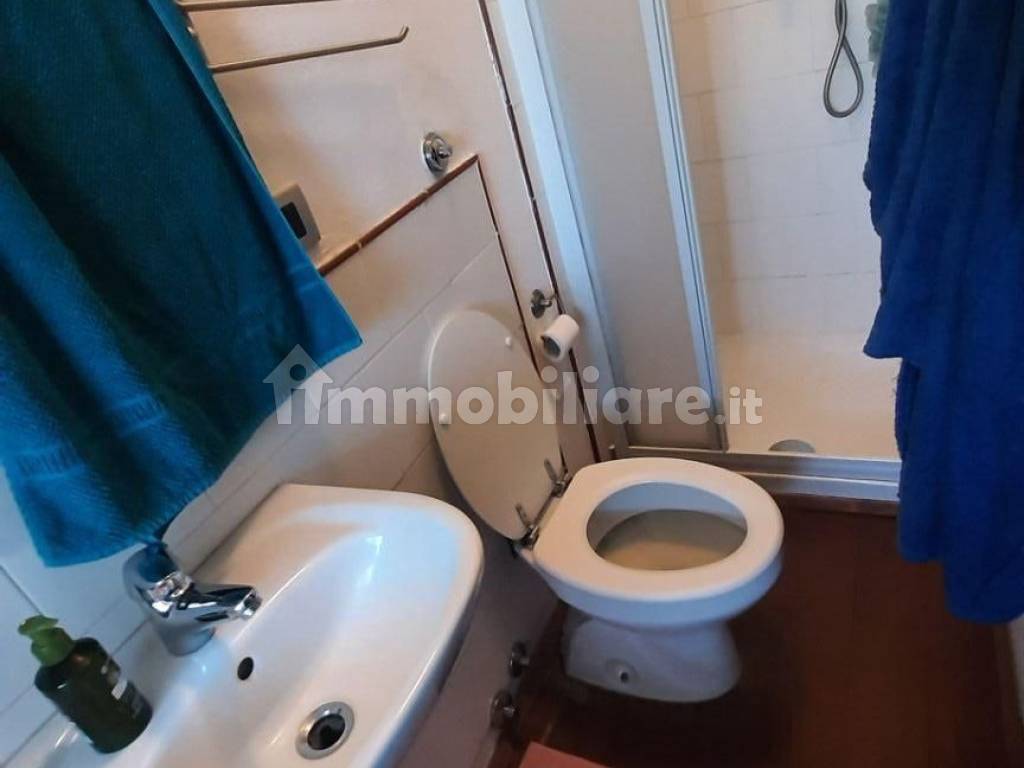 primo bagno