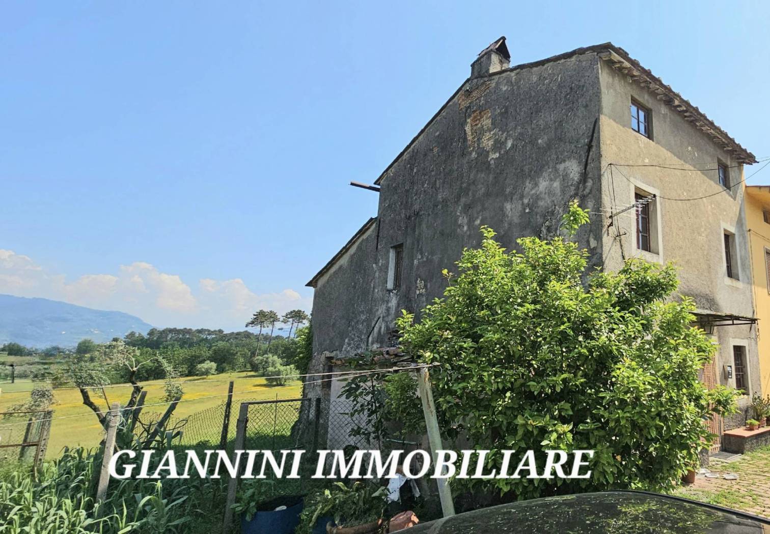 Casa indipendente in vendita a Porcari