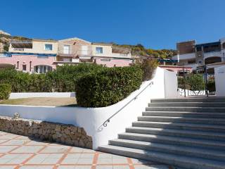 Entrata Residence Vigna Marina