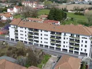 New build Apartments in Milan