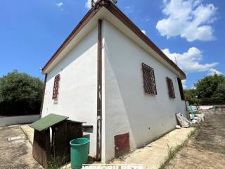 casa matera