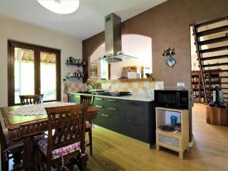 CUCINA ABITABILE