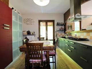 CUCINA ABITABILE