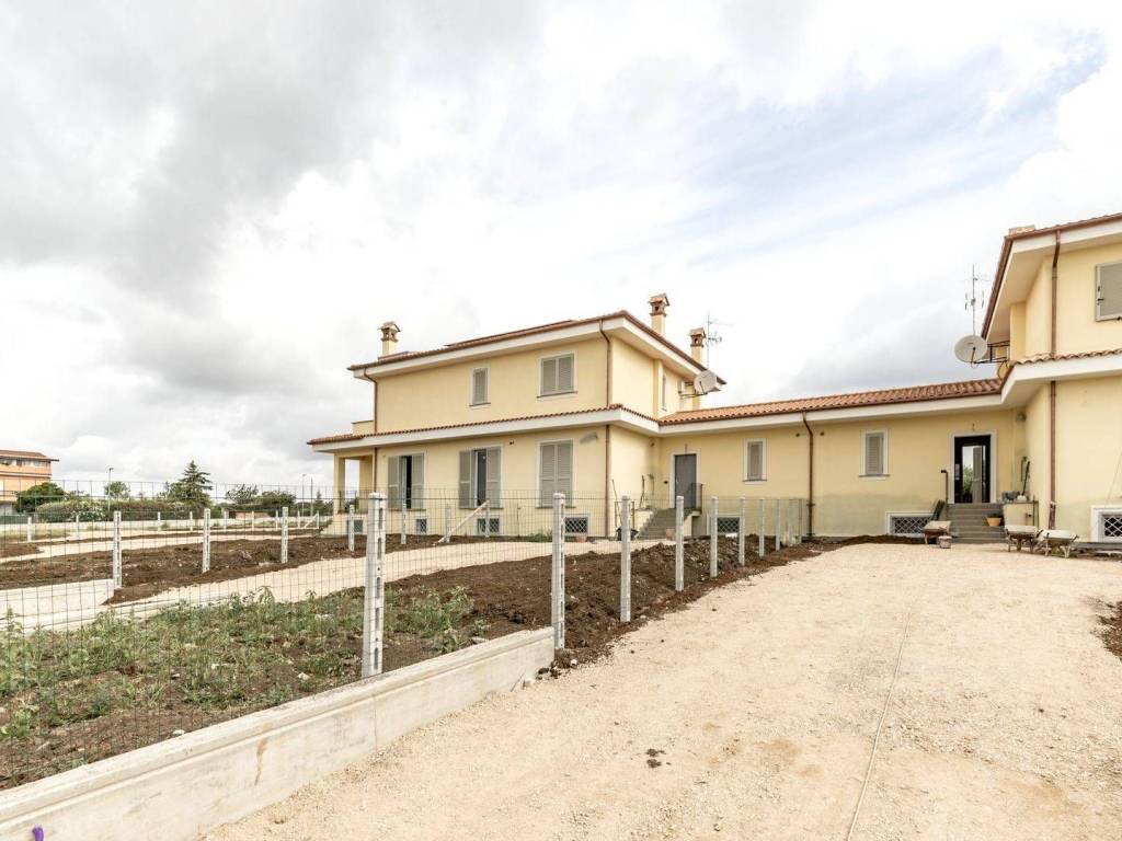 Villa a Schiera