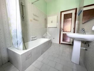 bagno finestrato