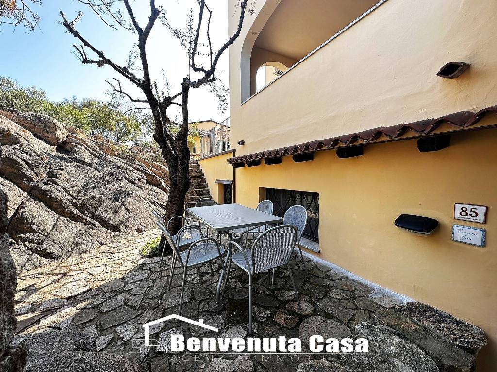 Cortile interno